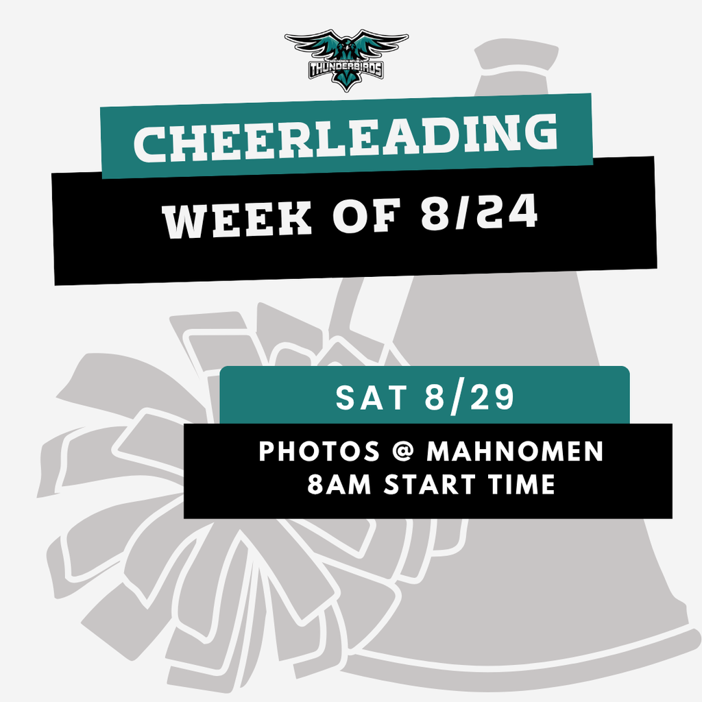 CHEER