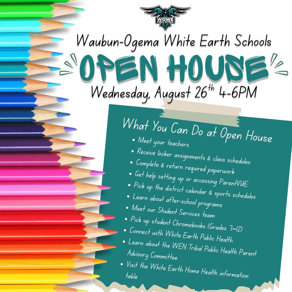 open house 26
