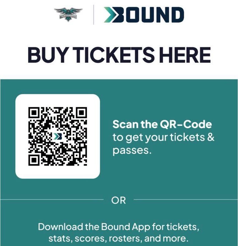 Bound