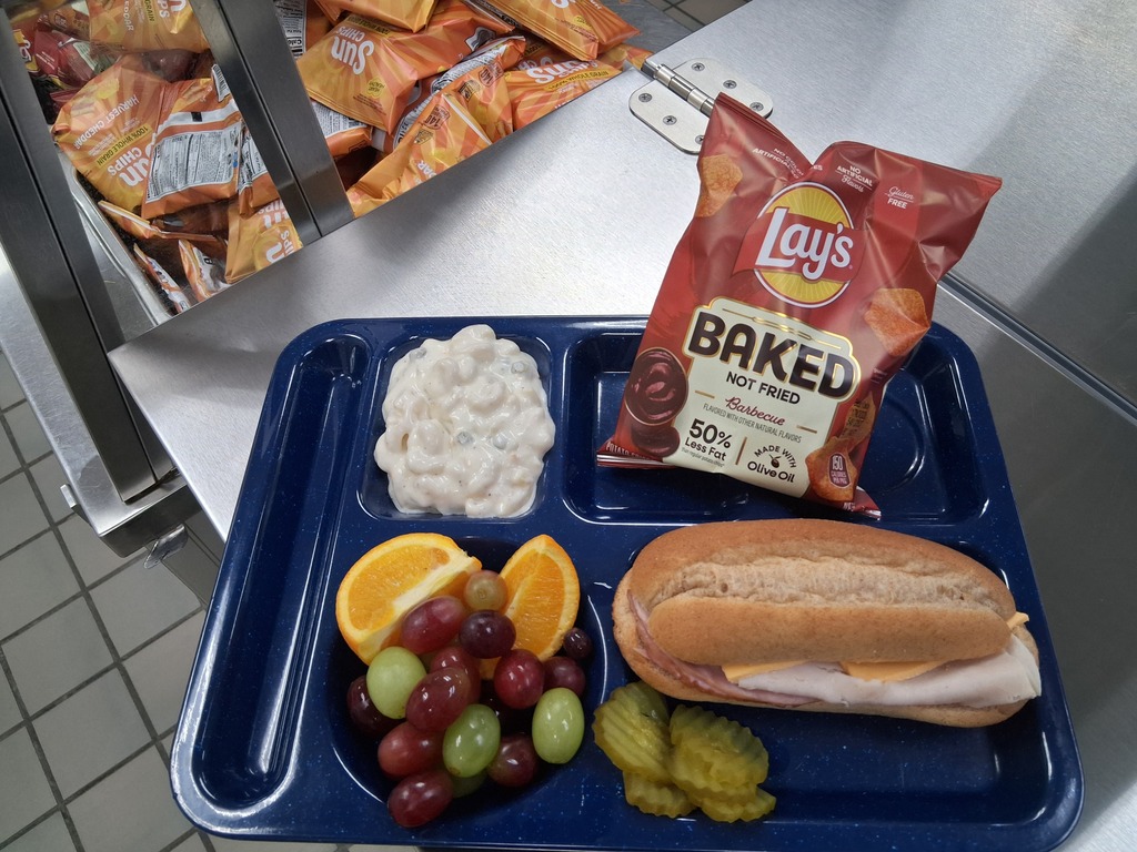 lunch