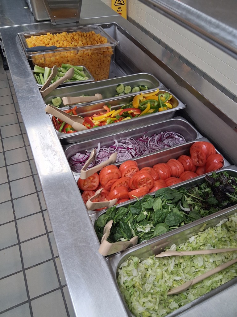 vegies