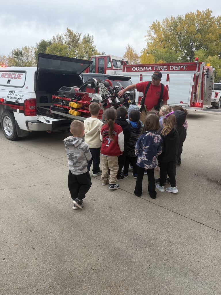 firetruck