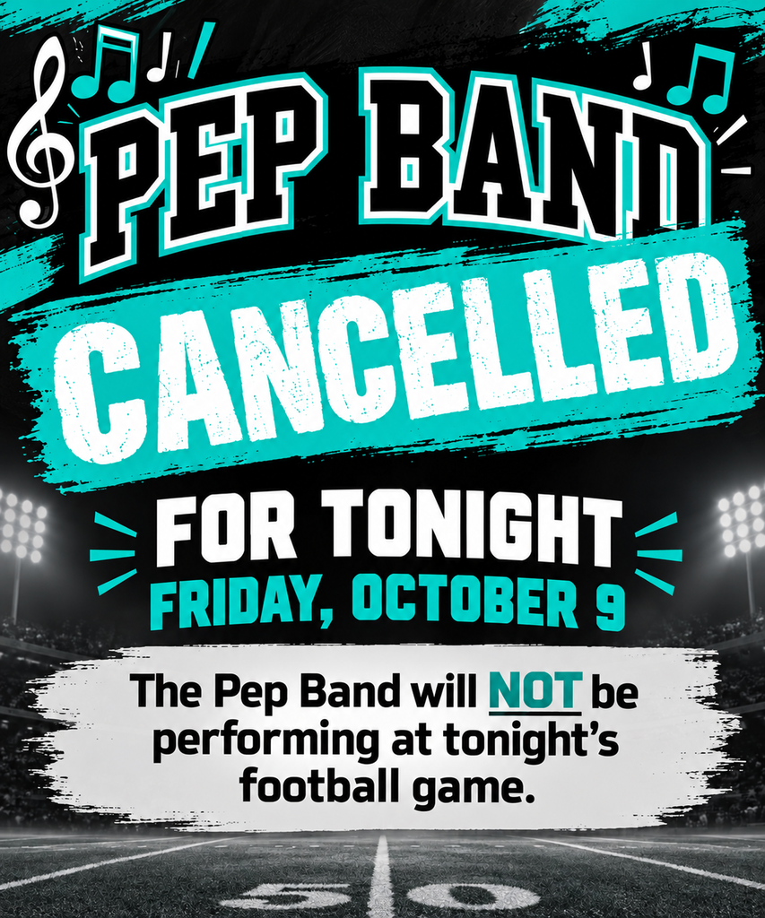 pep band