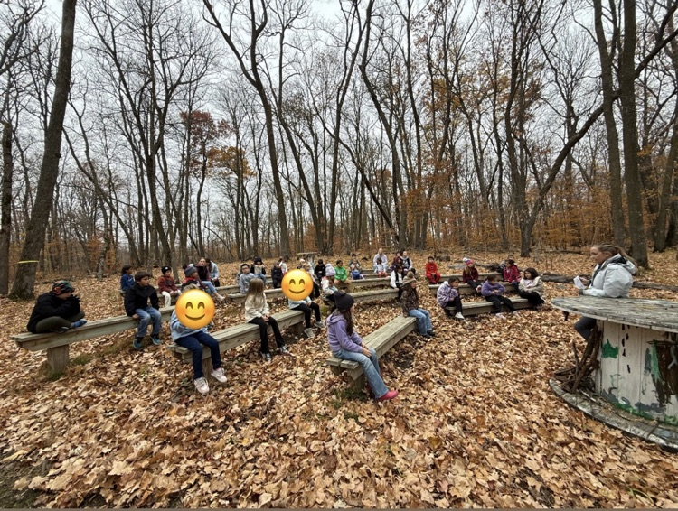 School Forest