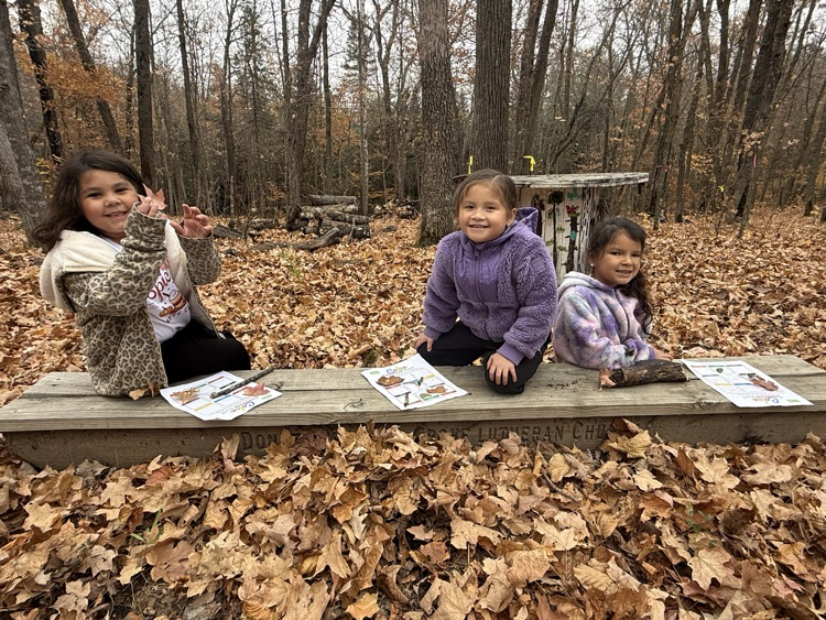 School Forest