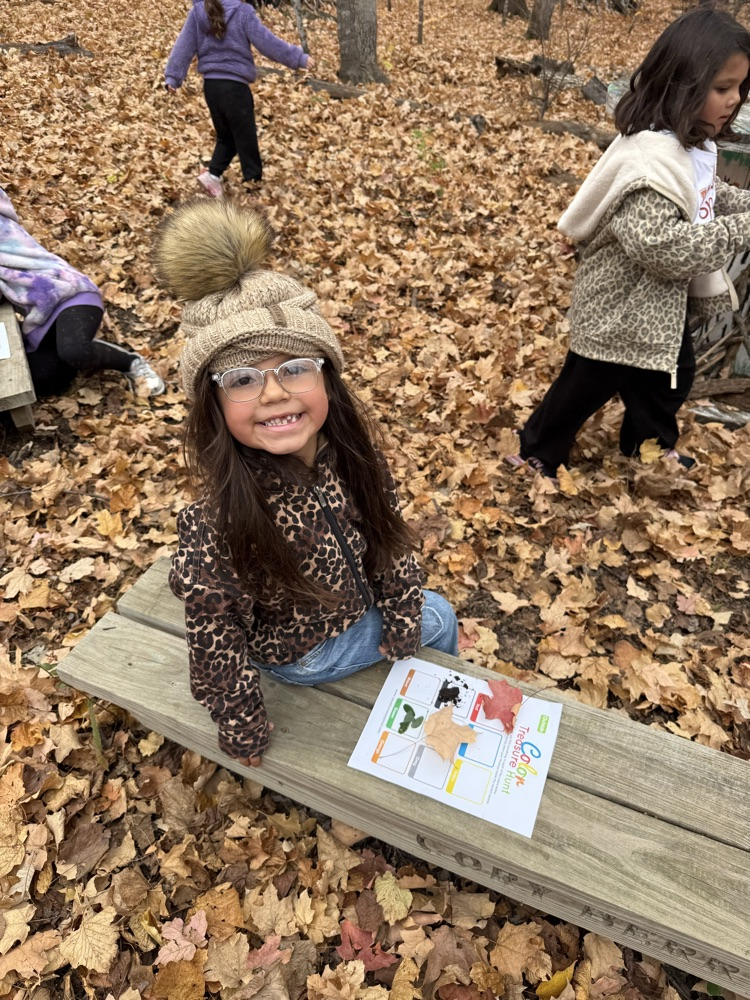 School Forest