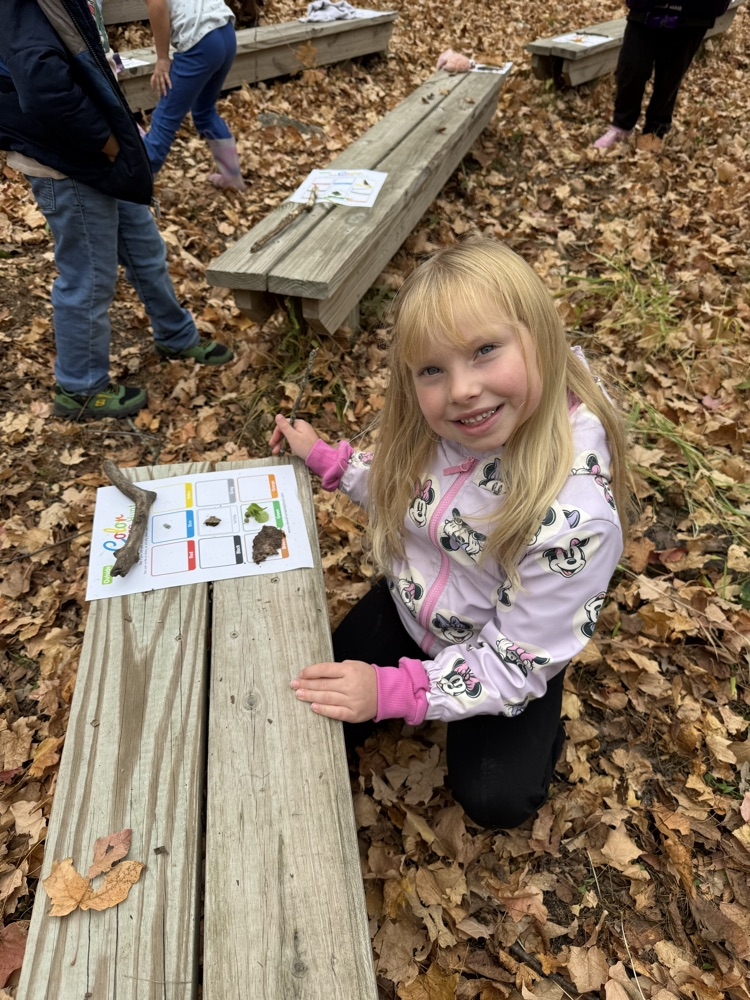 School Forest