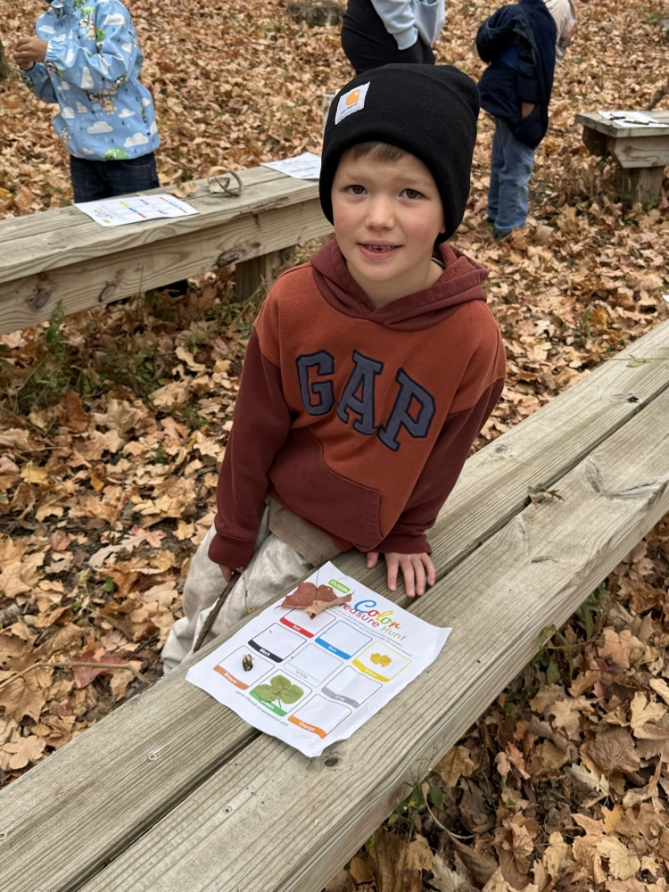 School Forest