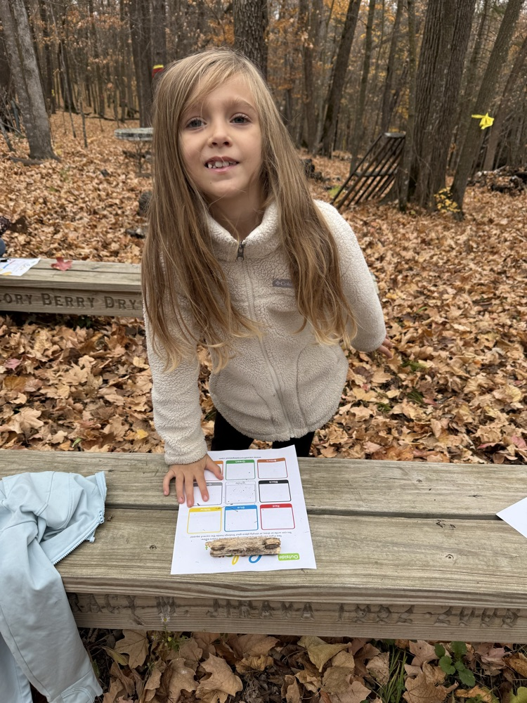 School Forest
