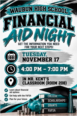 FAFSA NIGHT
