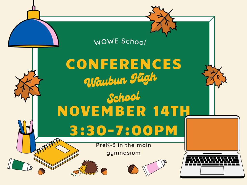 Conferences