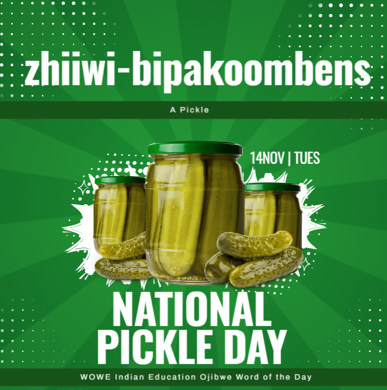 pickle