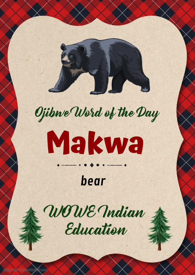 bear