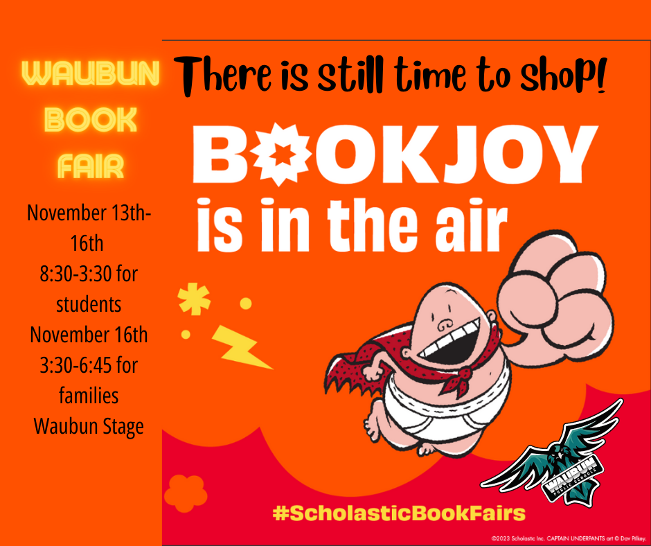 book fair