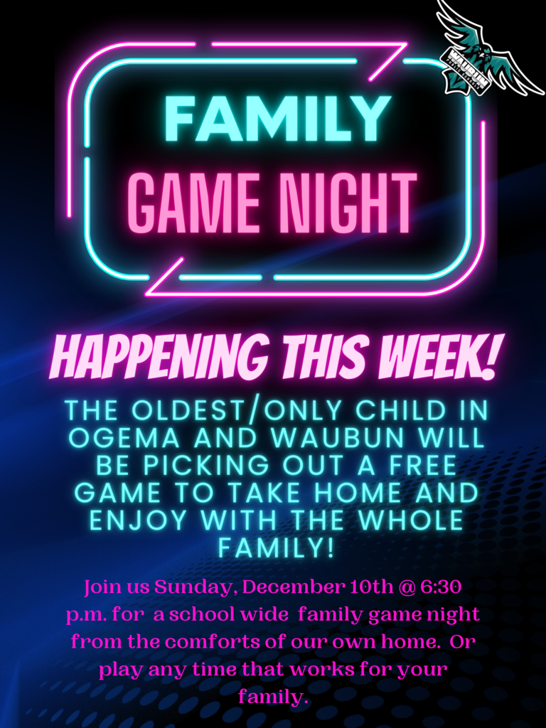 family game night