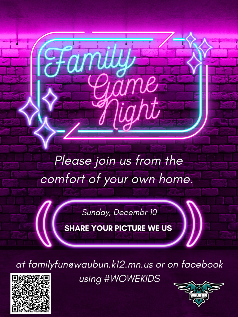 family game night