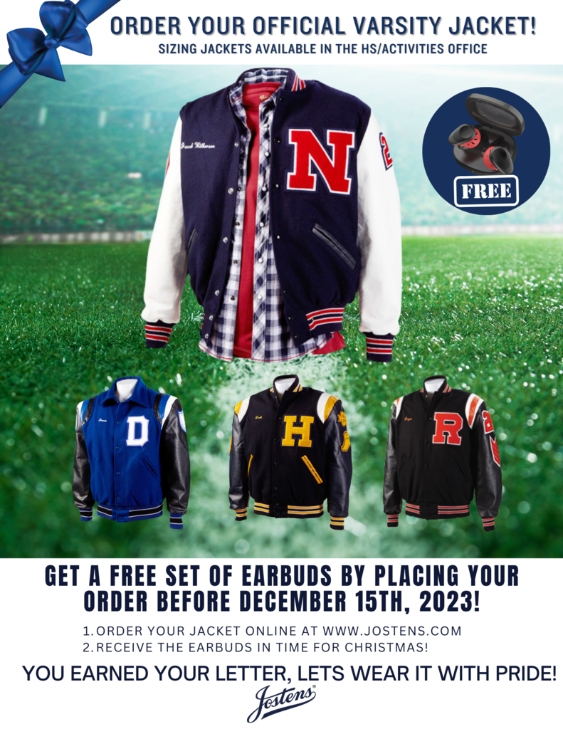 Jackets