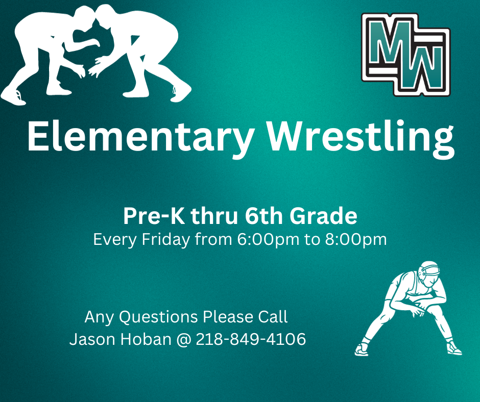Wrestling