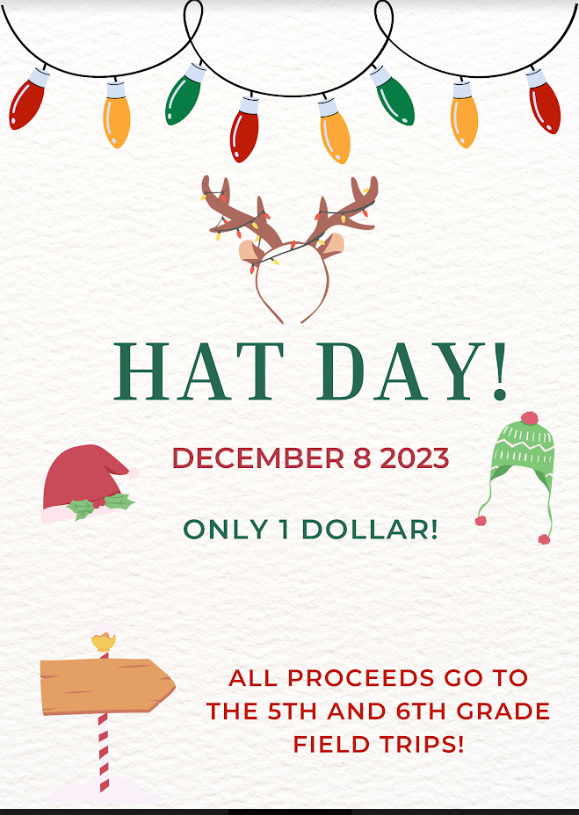 hat day 