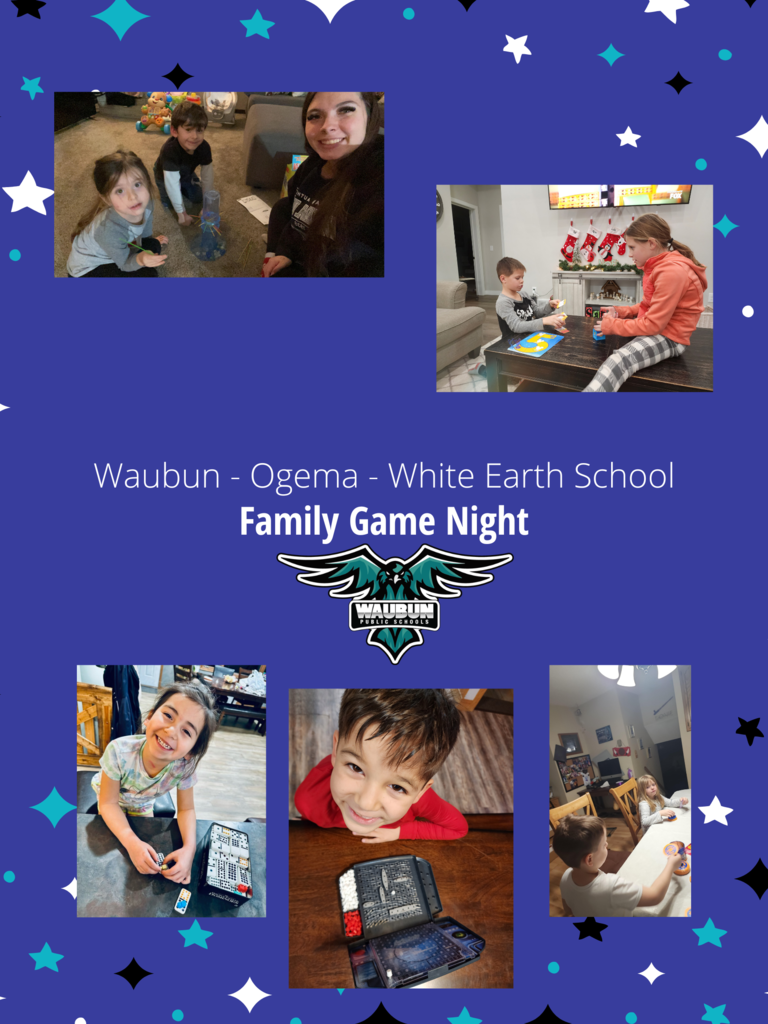 Family Game Night