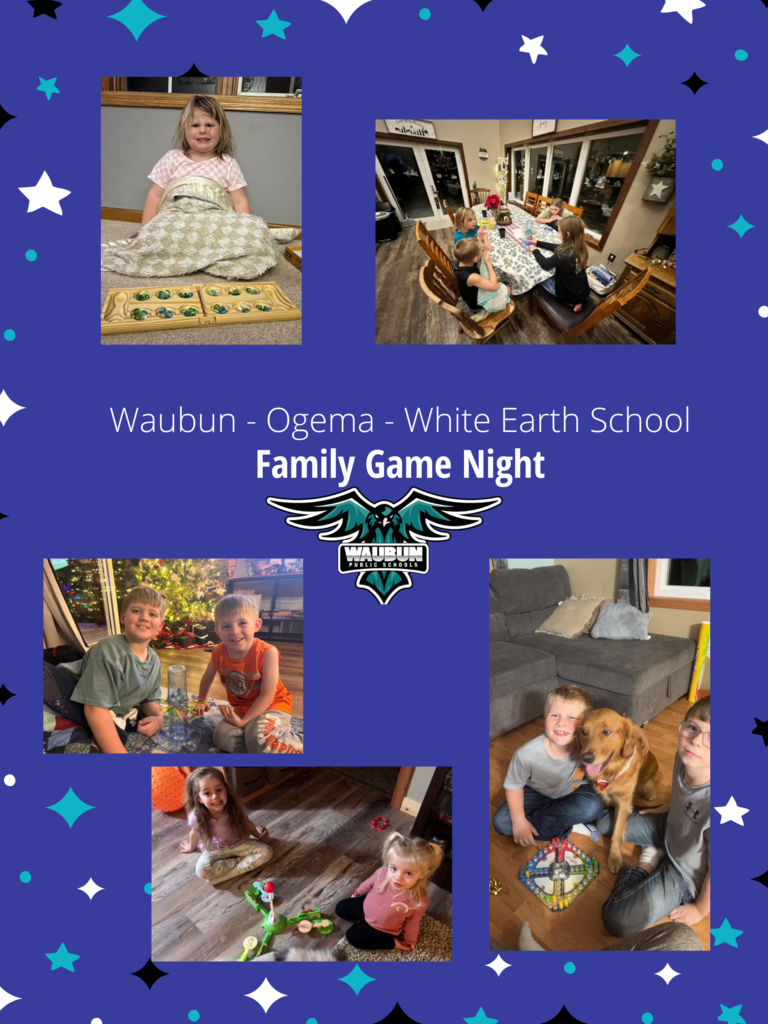 family game night 2