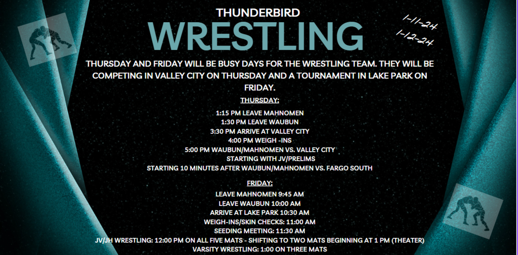 Wrestling