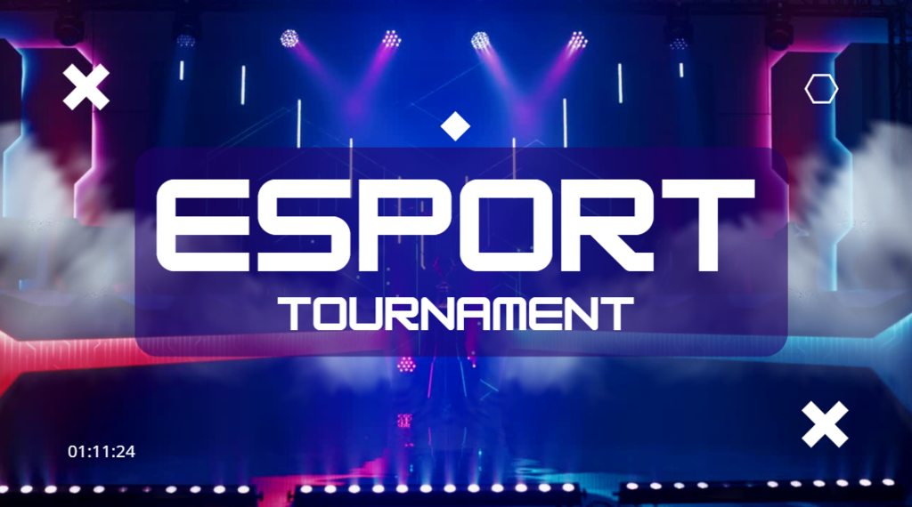 ESports