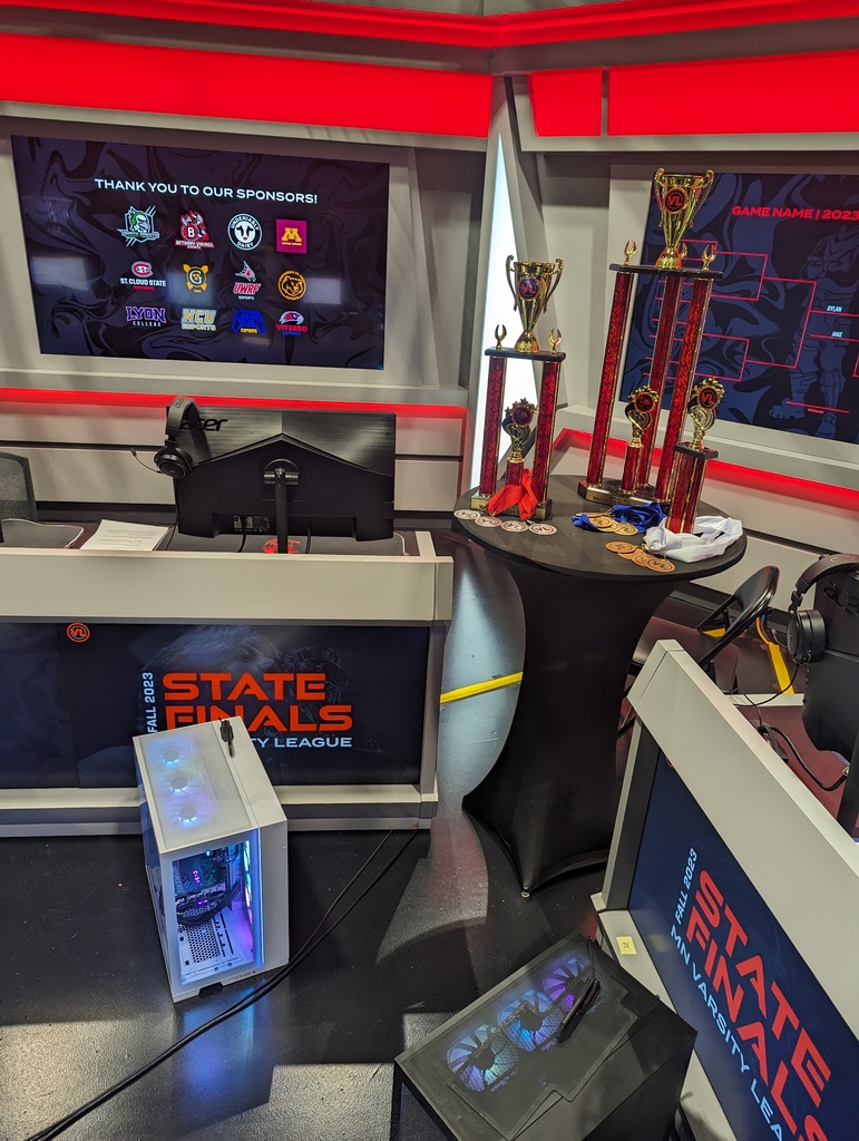 esports