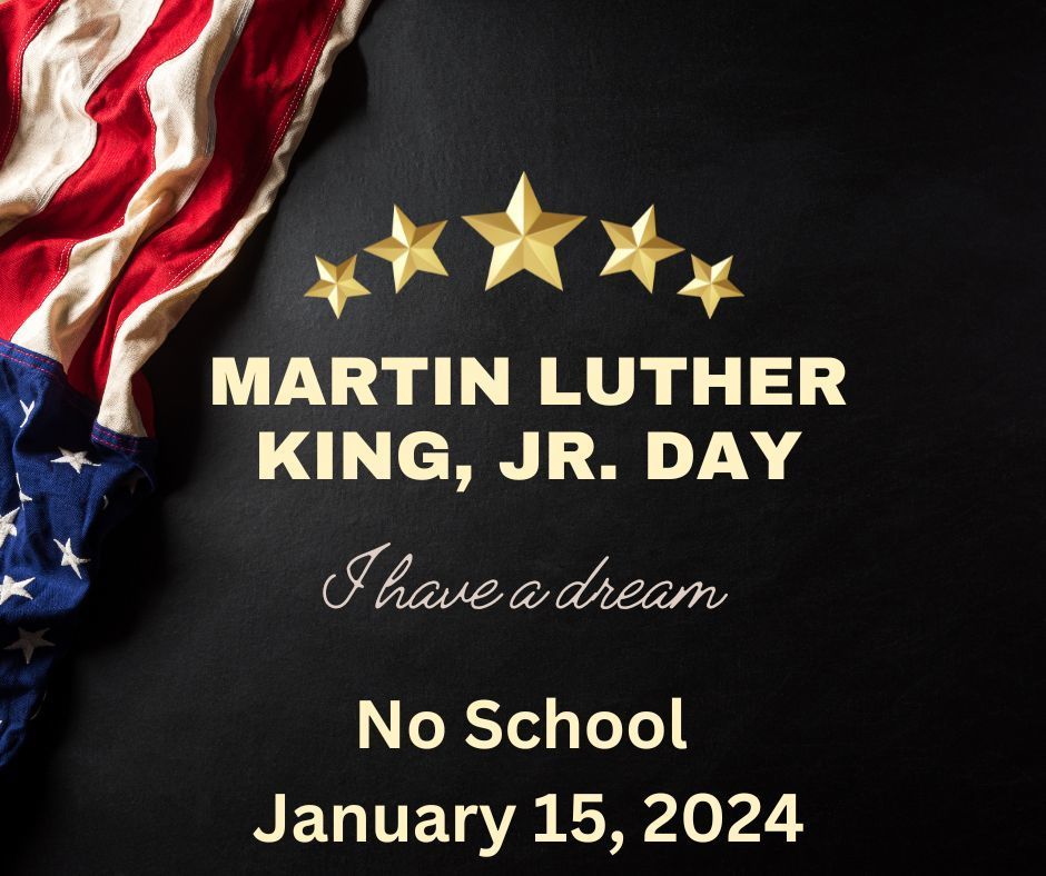 Martin Luther King