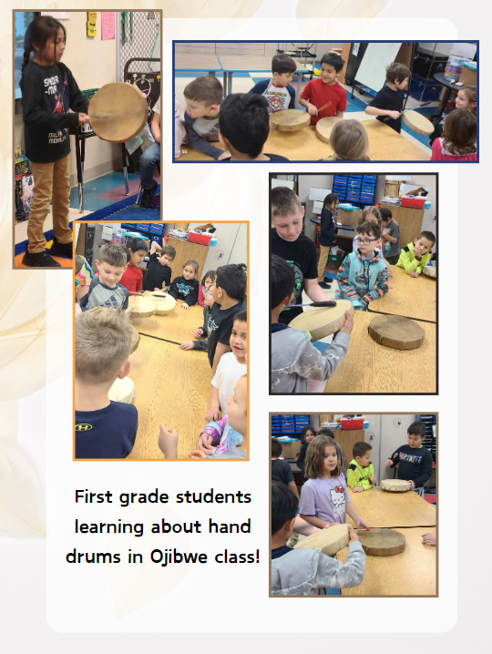 hand drums