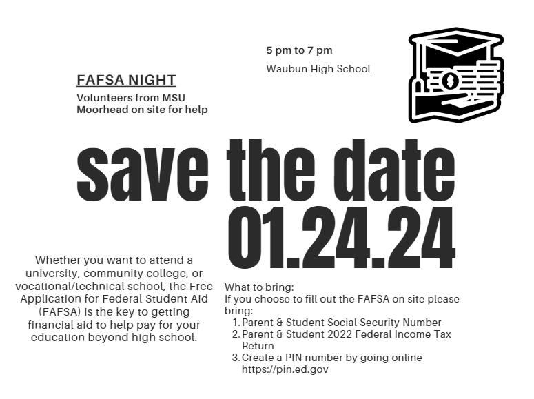 FAFSA