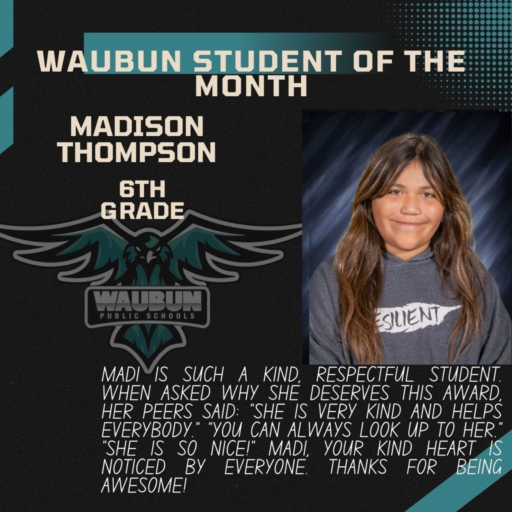 Madison
