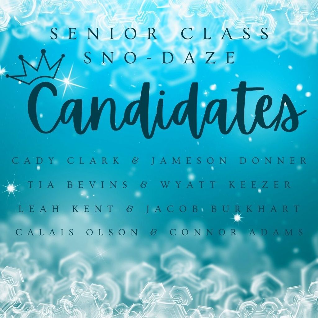 Sno-daze