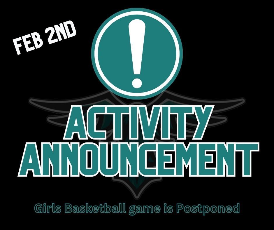 announcement