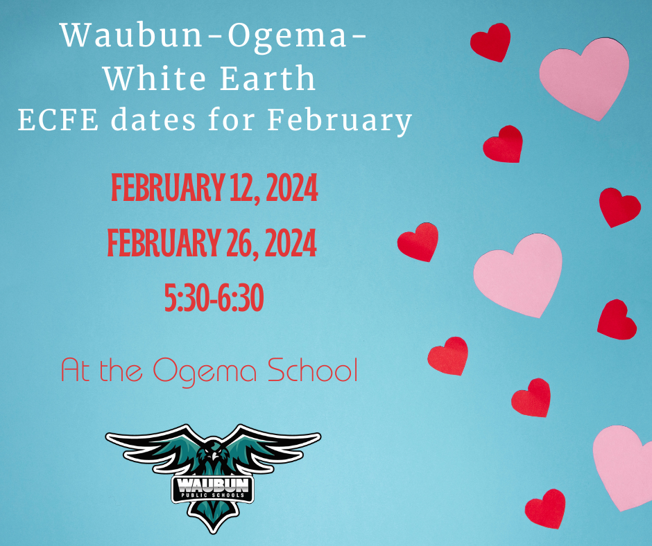 ECFE dates