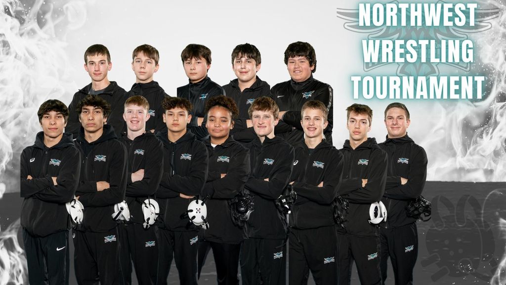 wrestlers