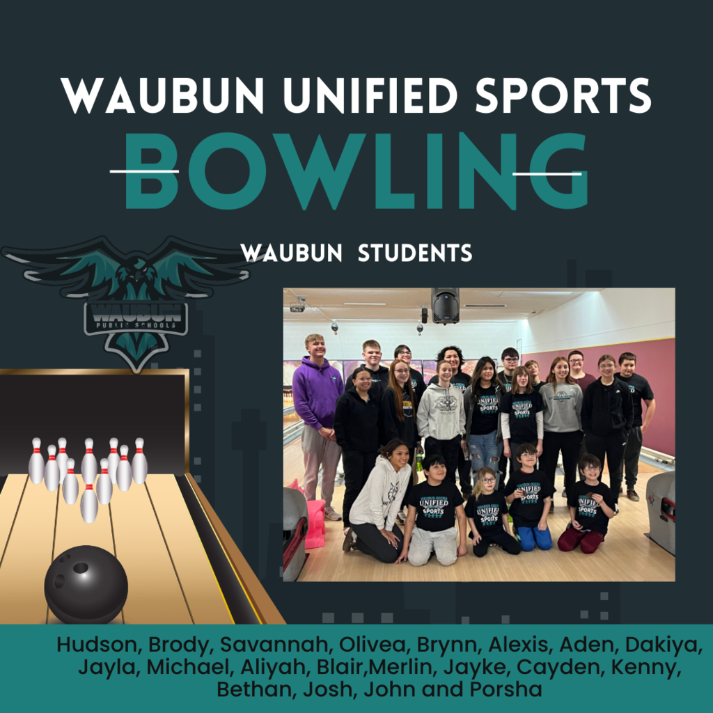 Waubun