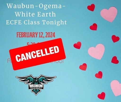 Cancelled