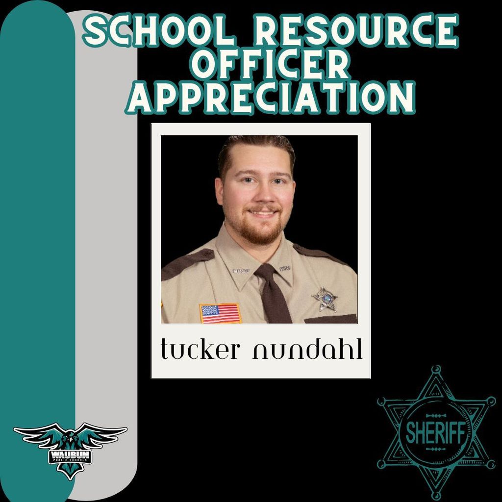 school resource officer