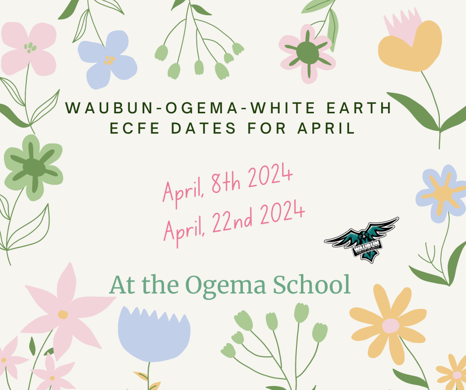 ECFE DATES