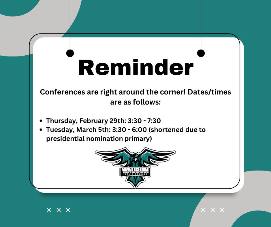 Conferences