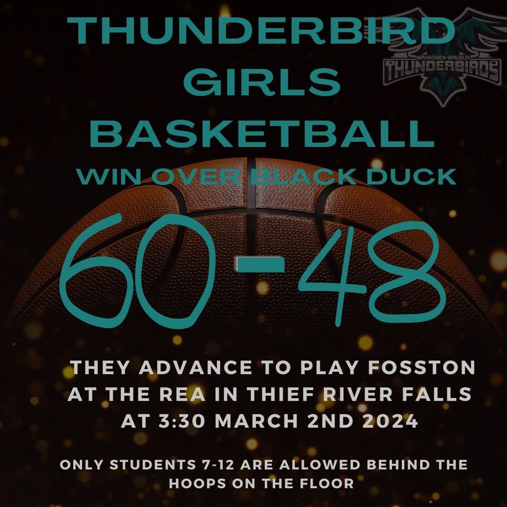 thunderbirds