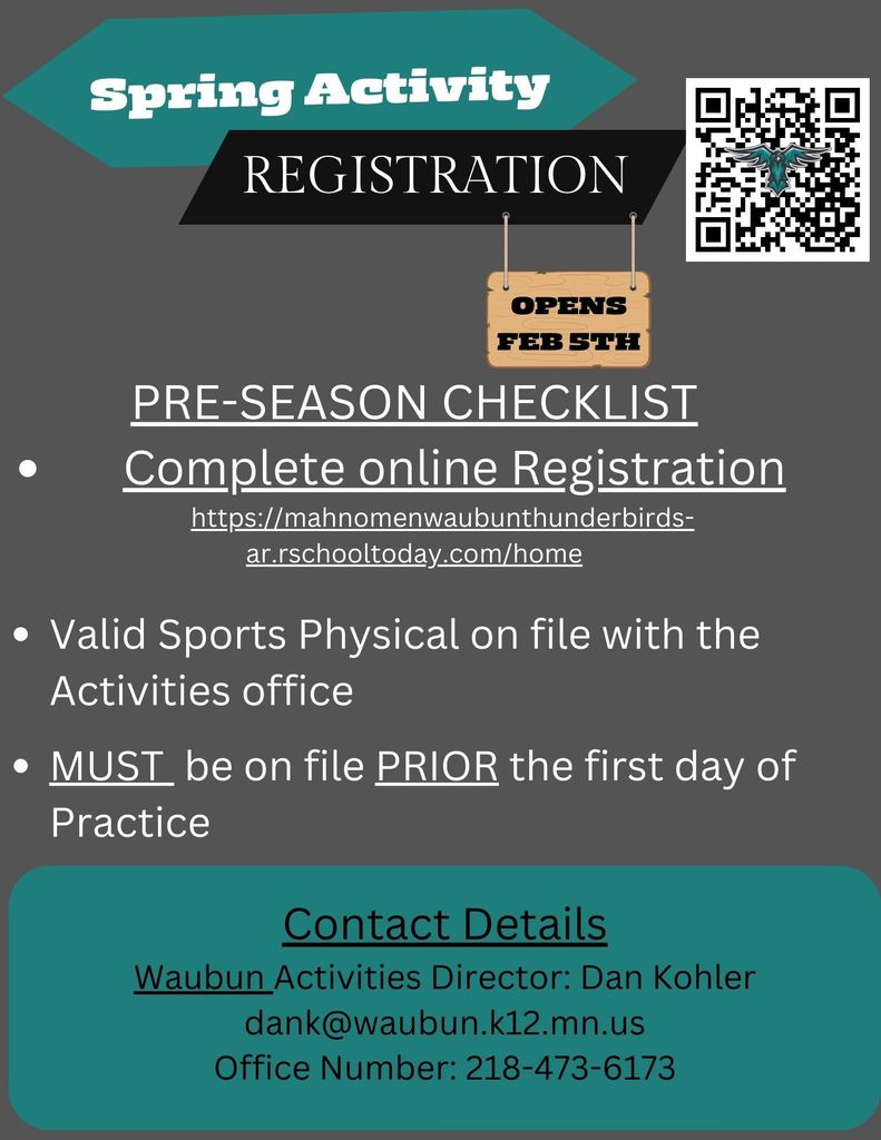 registration