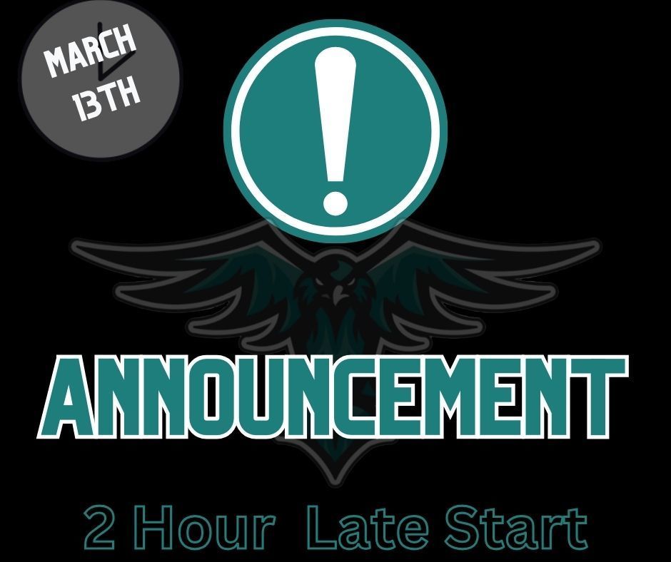 Announcement