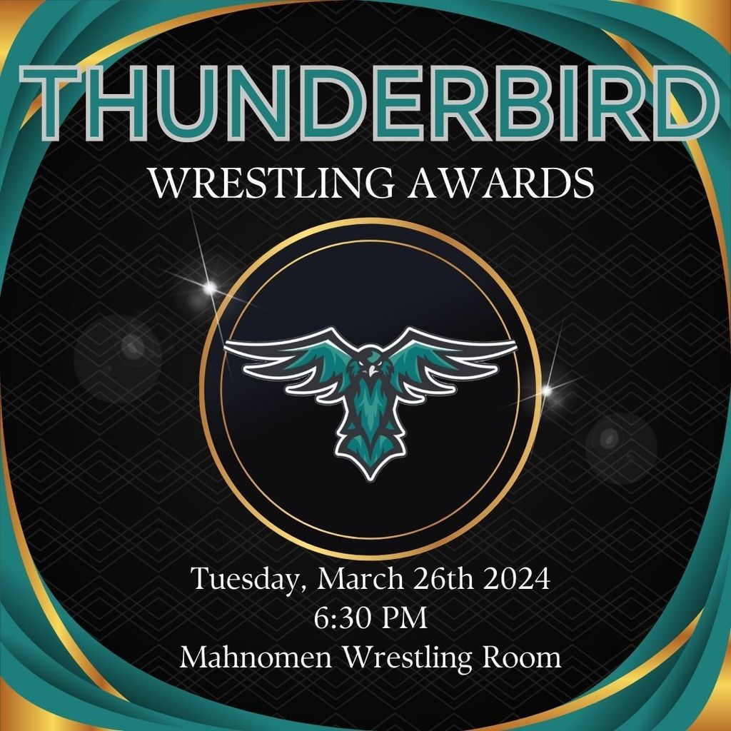 wrestling awards