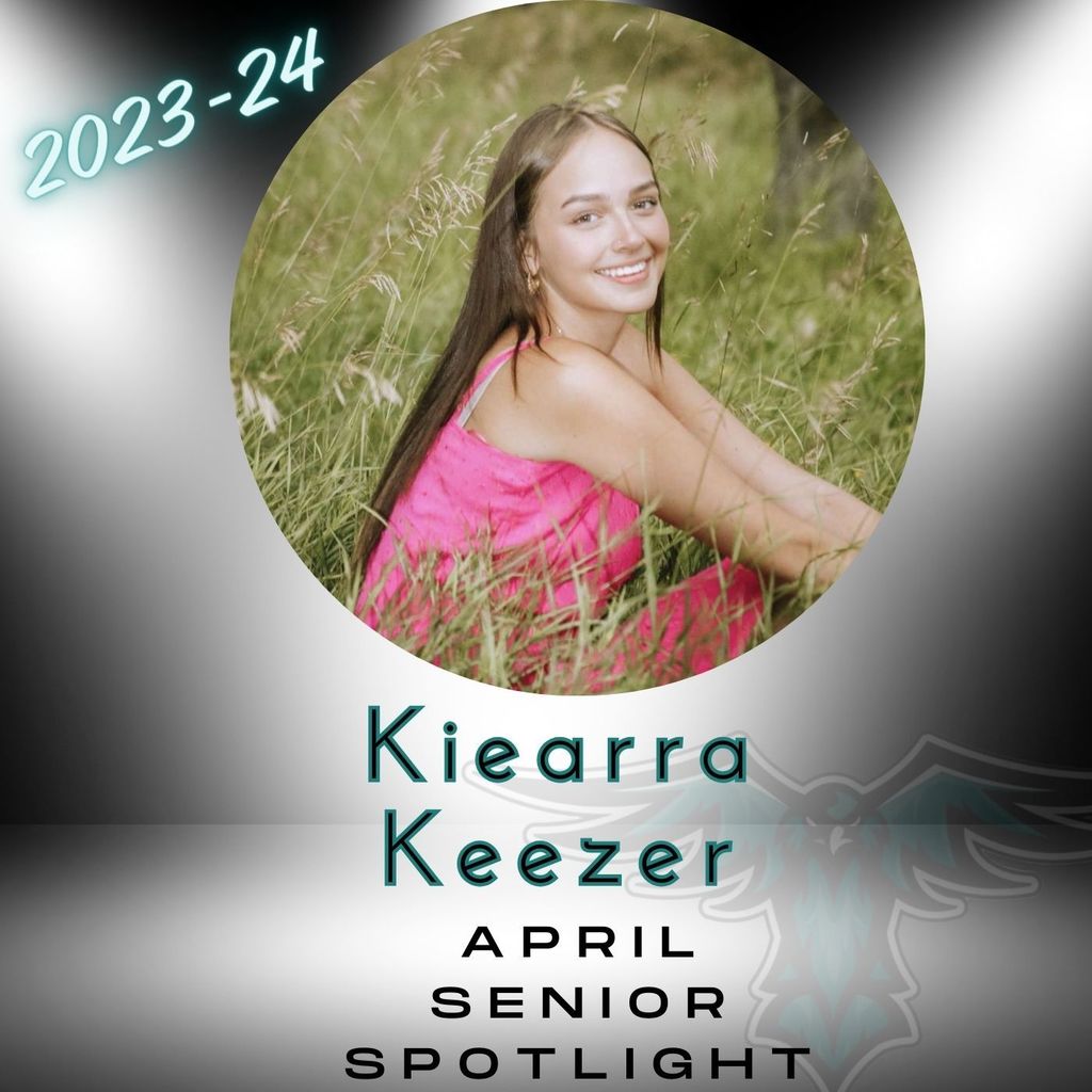 Senior Spotlight