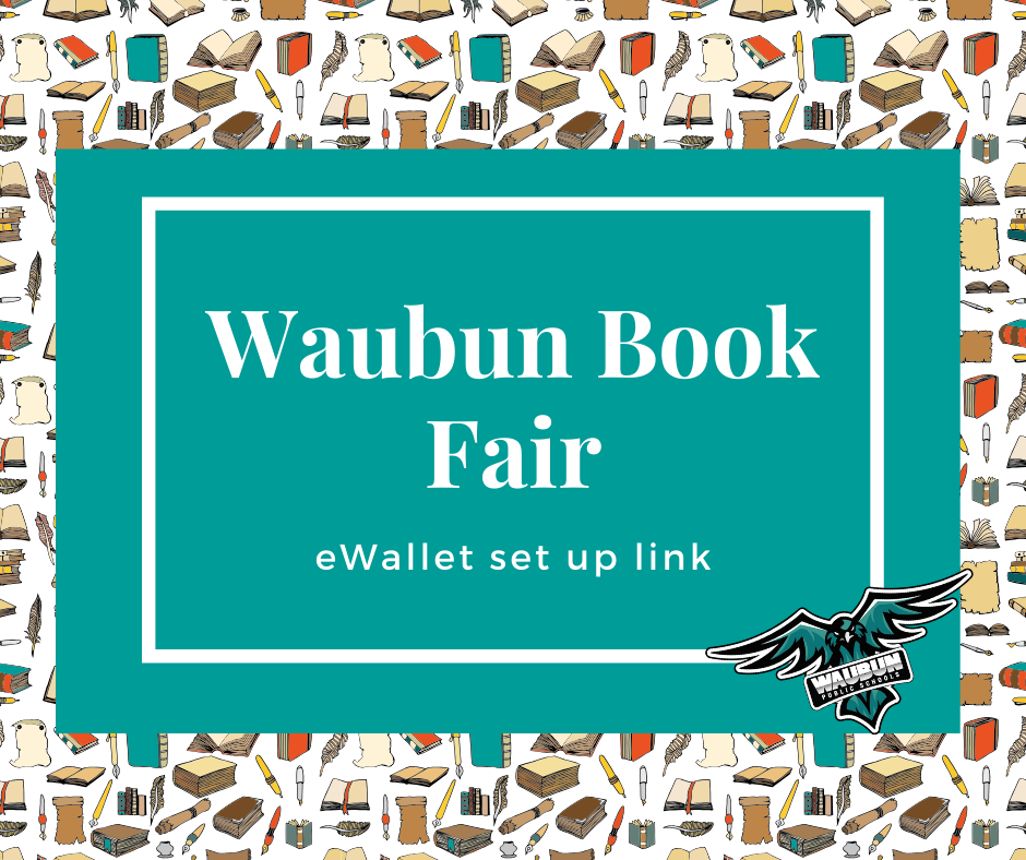 Waubun eWallet
