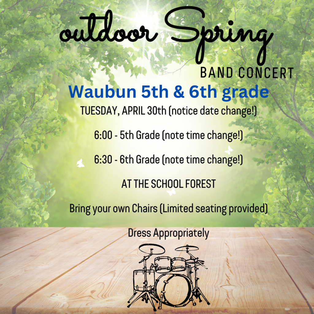 band concert