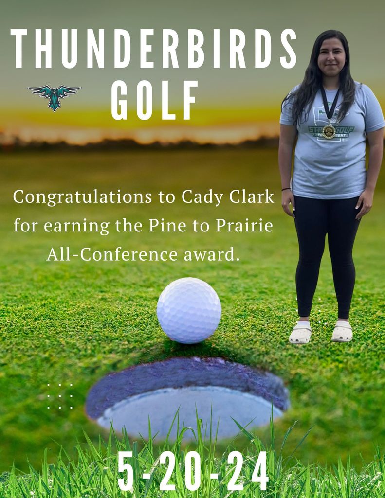 Cady Clark 