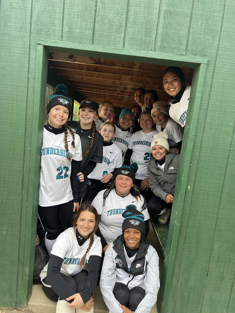 softball 